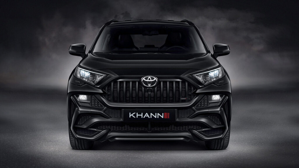 Фото 8 — Топ-5 выхлопных систем для Toyota RAV4