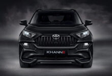 Photo of Топ-5 выхлопных систем для Toyota RAV4