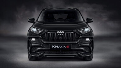 Photo of Топ-5 выхлопных систем для Toyota RAV4