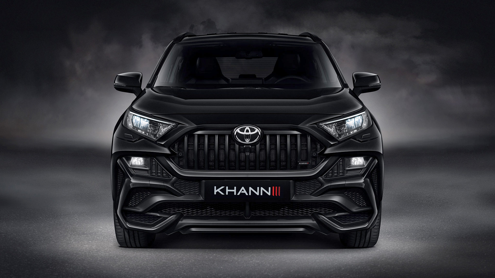 Фото 8 — Топ-5 выхлопных систем для Toyota RAV4