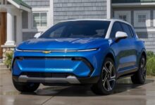 Photo of Топ-5 выхлопных систем для Chevrolet Equinox