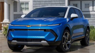 Photo of Топ-5 выхлопных систем для Chevrolet Equinox