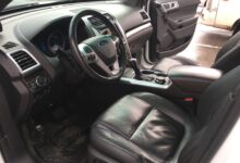 Photo of Выбираем выхлоп для Ford Explorer