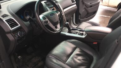 Photo of Выбираем выхлоп для Ford Explorer