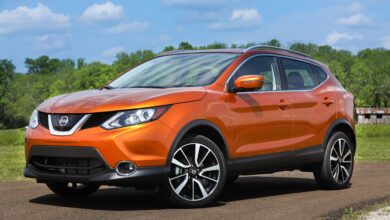 Photo of Подбор выхлопной системы для Nissan Rogue