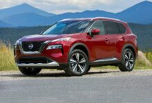 Photo of Nissan Rogue: улучшенная производительность
