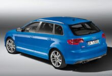 Photo of Audi S5: спортивный образ