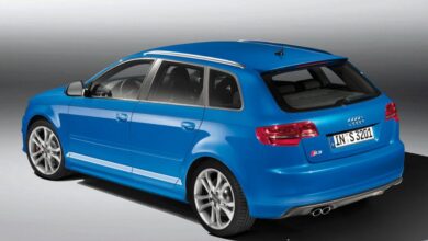 Photo of Audi S5: спортивный образ