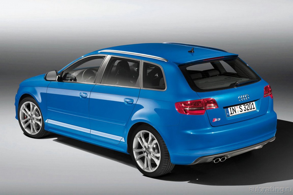 Фото 43 — Audi S5: спортивный образ