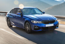 Photo of Новинки выхлопных систем BMW 3 Series