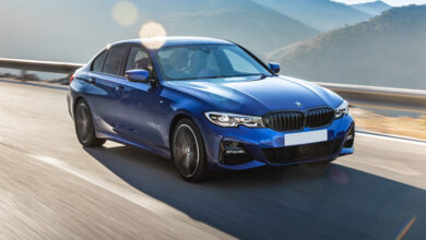 Photo of Новинки выхлопных систем BMW 3 Series