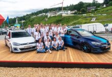 Photo of Лучшие варианты выхлопа Volkswagen Golf