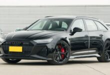 Photo of Audi RS6: роскошь и скорость