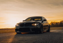 Photo of BMW M3: спортивная динамика