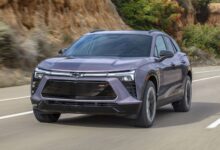 Photo of Chevrolet Blazer: агрессивный тюнинг