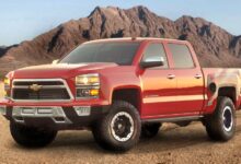 Photo of Chevrolet Silverado: тюнинг для внедорожников