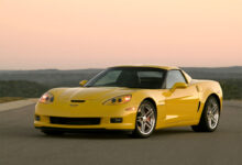 Photo of Chevrolet Corvette: скорость и стиль