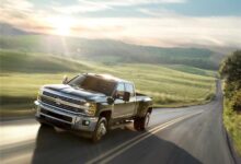 Photo of Новинки выхлопных систем Chevrolet Silverado