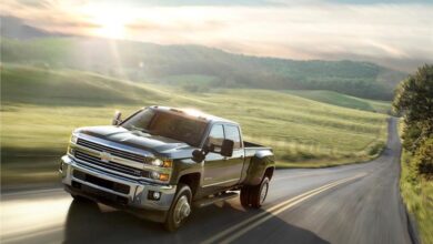 Photo of Новинки выхлопных систем Chevrolet Silverado
