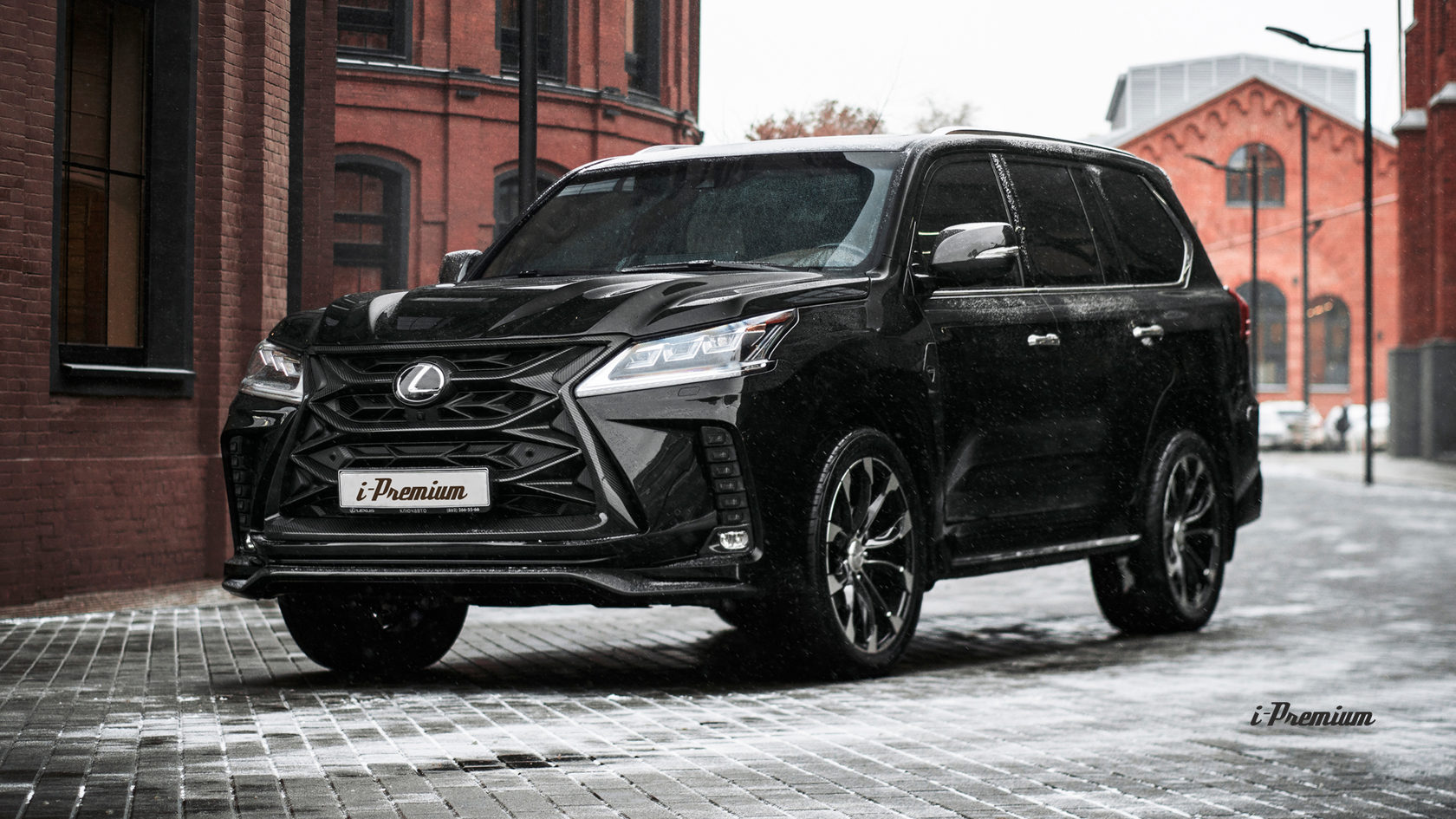 Фото 81 — Тюнинг выхлопа для Lexus IS