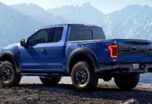 Photo of Ford F-150: мощь и агрессия