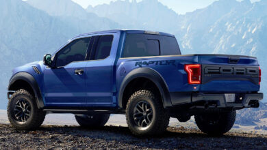 Photo of Ford F-150: мощь и агрессия