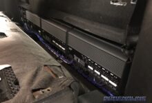 Photo of Как усилить звук выхлопа Ford F-150