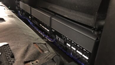 Photo of Как усилить звук выхлопа Ford F-150