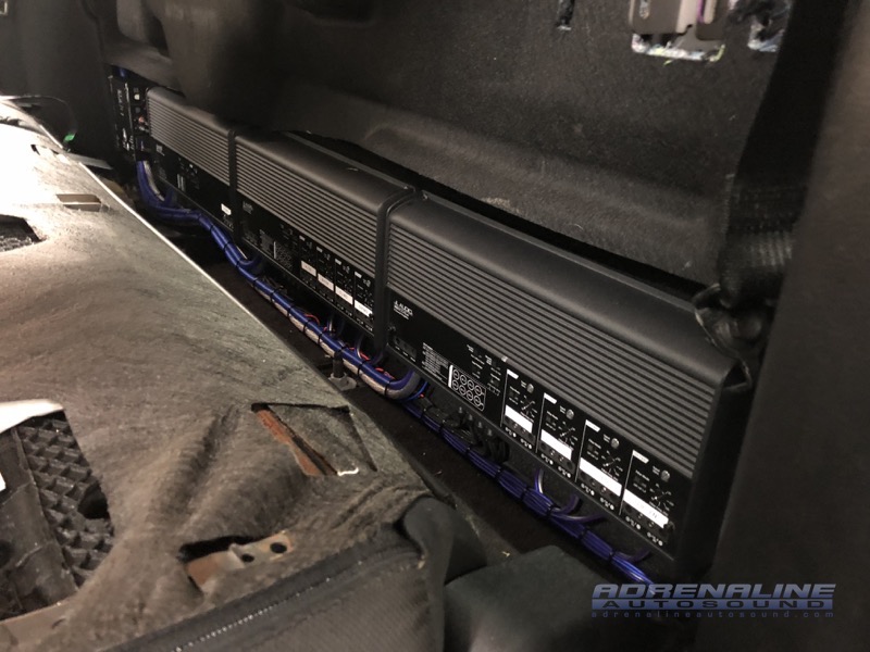 Фото 19 — Как усилить звук выхлопа Ford F-150