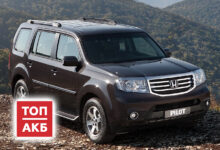 Photo of Выбираем выхлоп для Honda Pilot