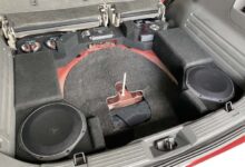 Photo of Как усилить звук выхлопа Ford Edge