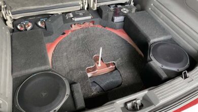 Photo of Как усилить звук выхлопа Ford Edge