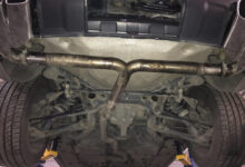 Photo of Выбор выхлопной системы для Audi Q7