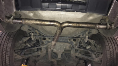 Photo of Выбор выхлопной системы для Audi Q7