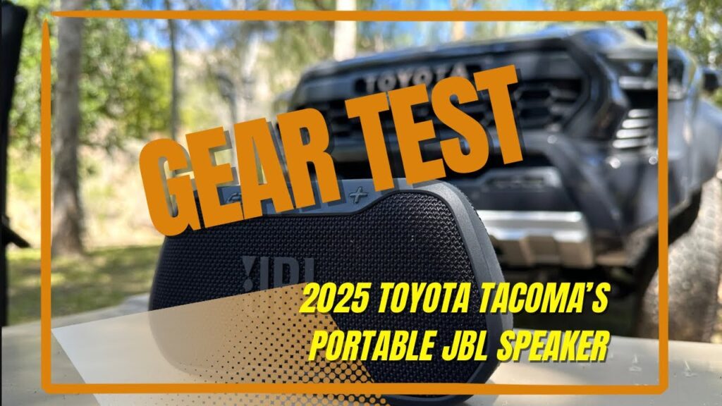 Фото 73 — Как усилить звук выхлопа Toyota Tacoma