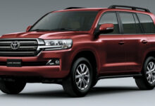 Photo of Toyota Land Cruiser: непревзойденный тюнинг