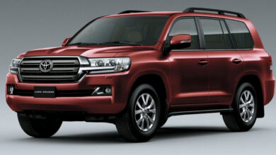 Photo of Toyota Land Cruiser: непревзойденный тюнинг