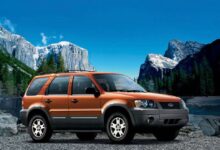 Photo of Подбор выхлопа для Ford Escape