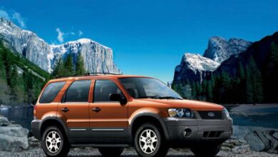 Photo of Подбор выхлопа для Ford Escape