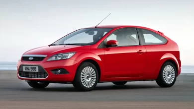Photo of Лучшие выхлопы для Ford Focus