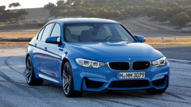Photo of BMW 3 Series: гармония в тюнинге