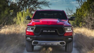 Photo of Лучшие выхлопы для Ram 1500