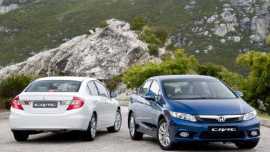 Photo of Honda Civic: улучшенная производительность