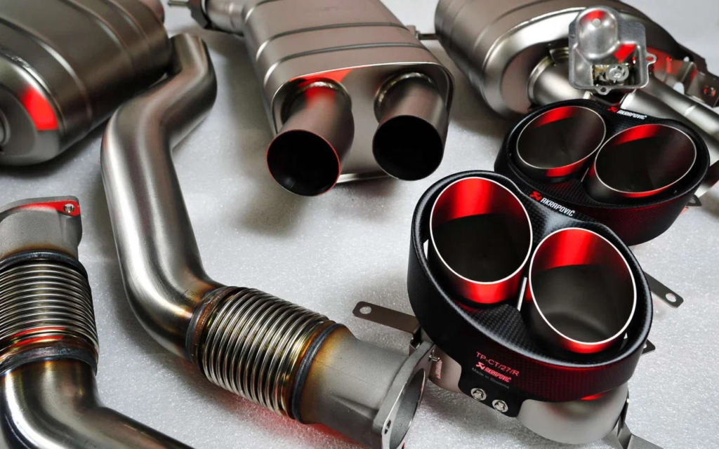 Фото 24 — Топ-5 выхлопных систем для Volkswagen Jetta