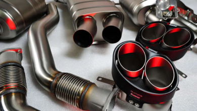 Photo of Топ-5 выхлопных систем для Volkswagen Jetta