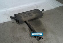 Photo of Тюнинг выхлопа для Kia Sportage