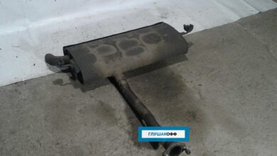 Photo of Тюнинг выхлопа для Kia Sportage