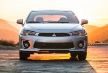 Photo of Mitsubishi Lancer: улучшенная мощность