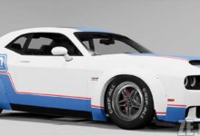 Photo of Лучшие выхлопы для Dodge Challenger