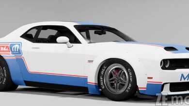 Photo of Лучшие выхлопы для Dodge Challenger